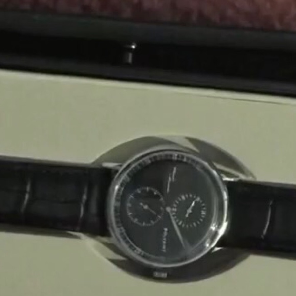 BOLVAINT manswatch